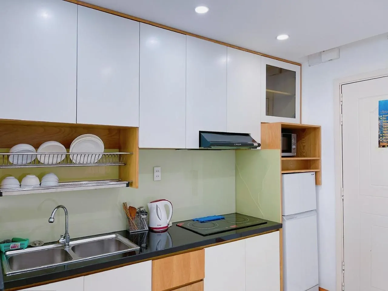 Pearl Nha Trang Beach Apartment