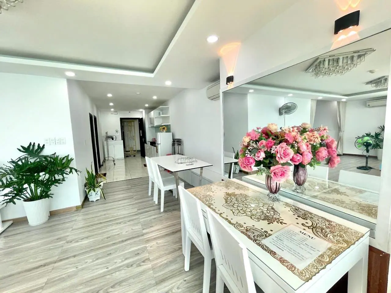 Pearl Nha Trang Beach Apartment Vietnam