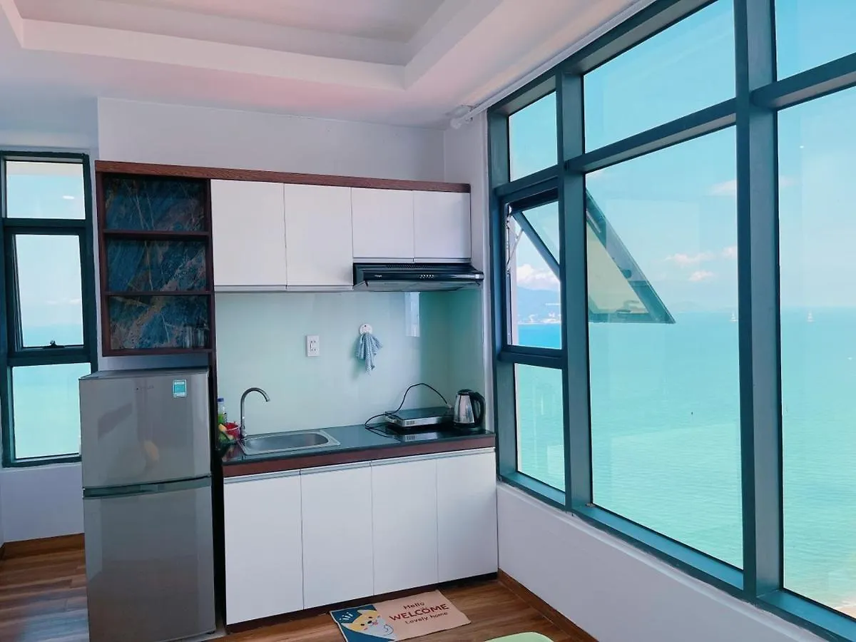 Pearl Nha Trang Beach Apartment Βιετνάμ
