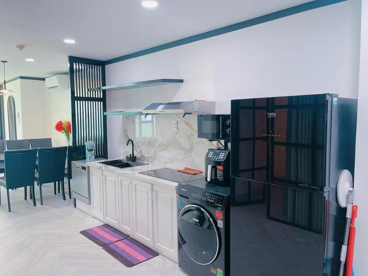 Pearl Nha Trang Beach Apartment