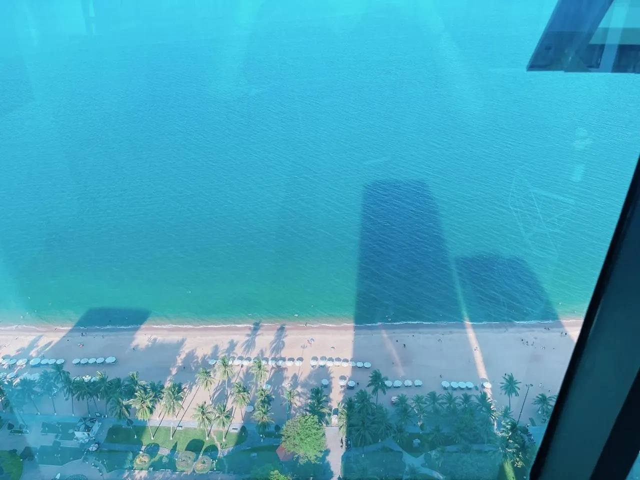 Pearl Nha Trang Beach Apartment 0*,