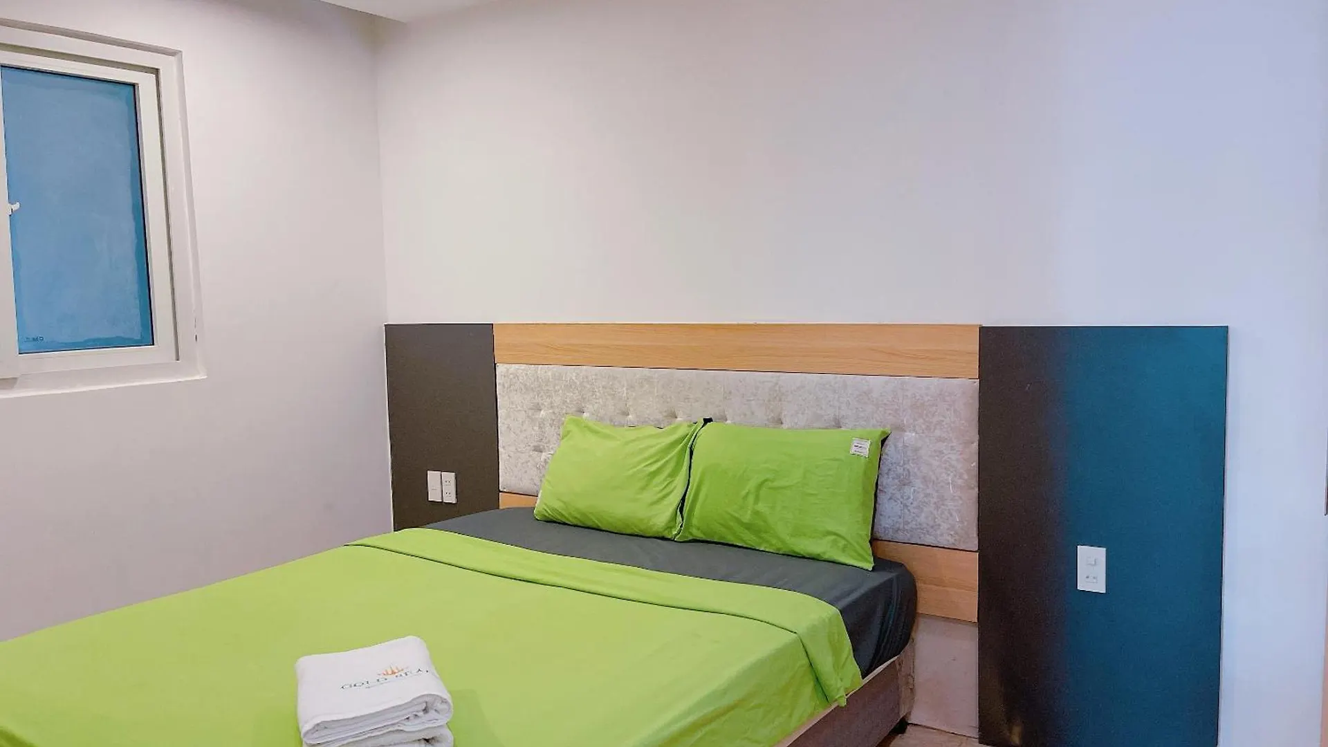 Pearl Nha Trang Beach Apartment