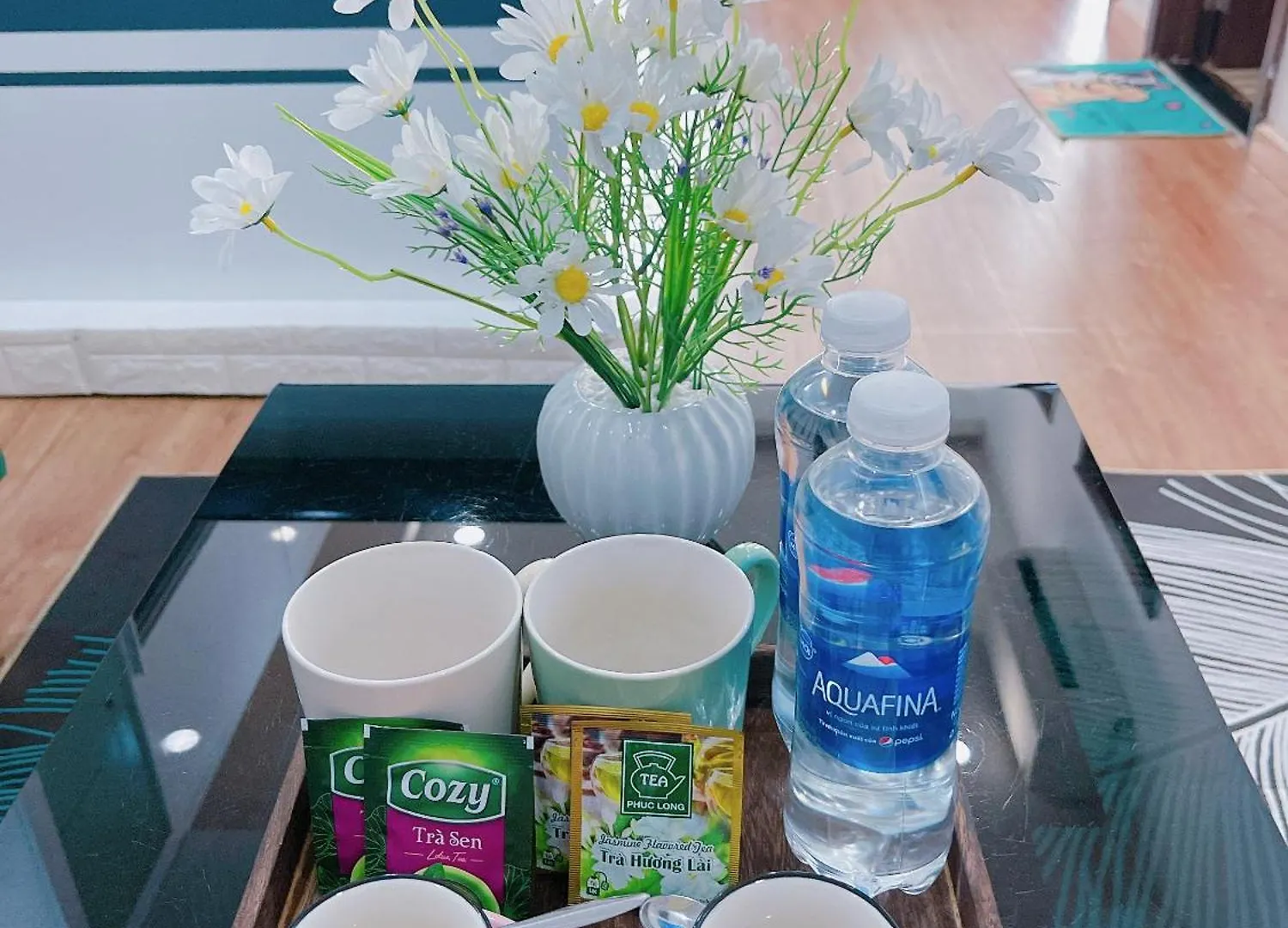 Pearl Nha Trang Beach Apartment Βιετνάμ