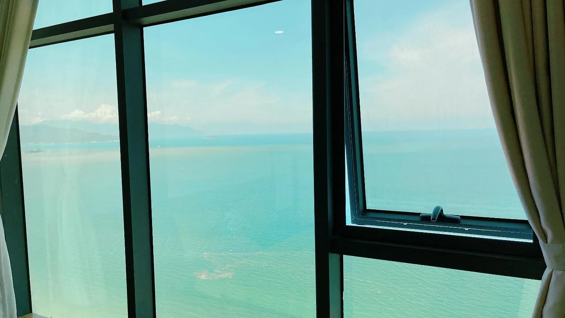 Pearl Nha Trang Beach Apartment Βιετνάμ