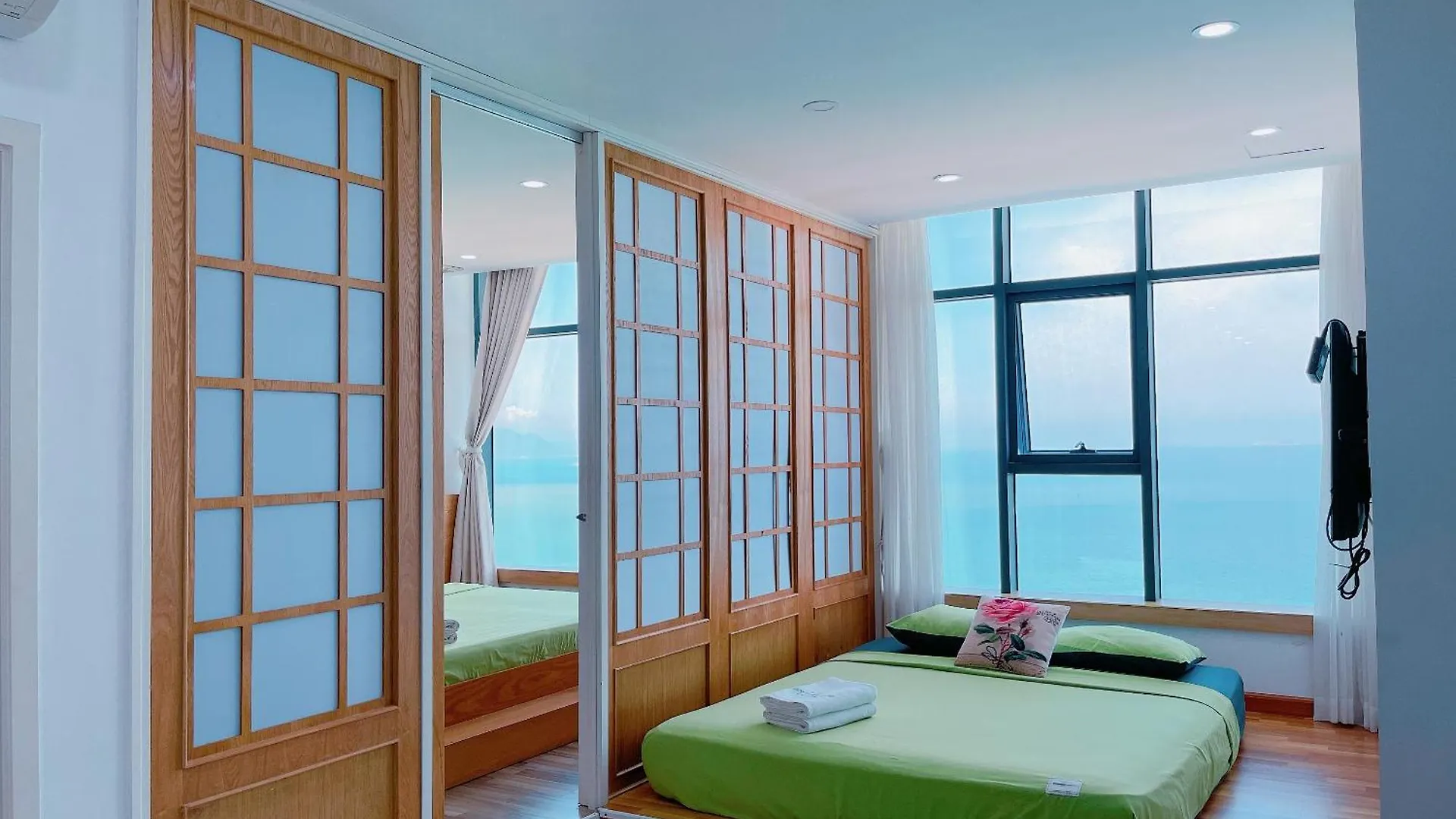 Pearl Nha Trang Beach Apartment Βιετνάμ