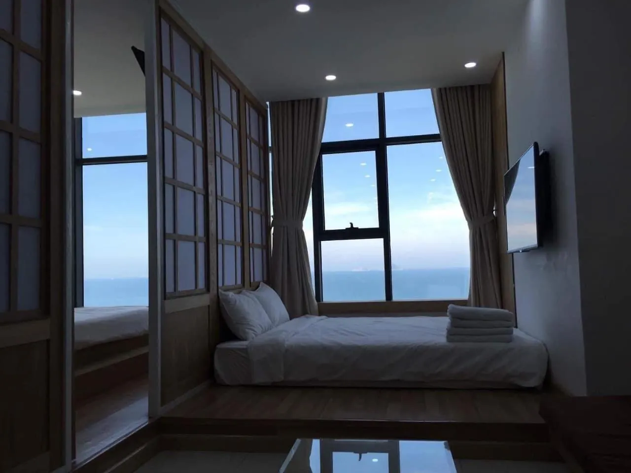 Pearl Nha Trang Beach Apartment Βιετνάμ