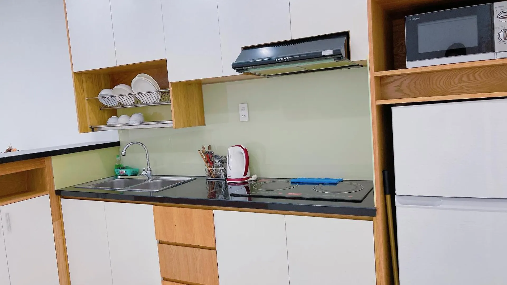 Pearl Nha Trang Beach Apartment Βιετνάμ
