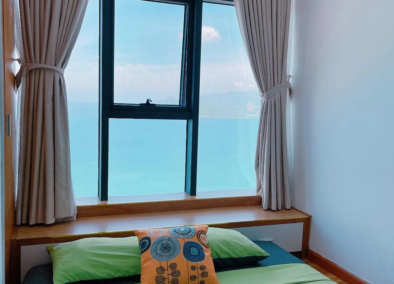 Pearl Nha Trang Beach Apartment Βιετνάμ