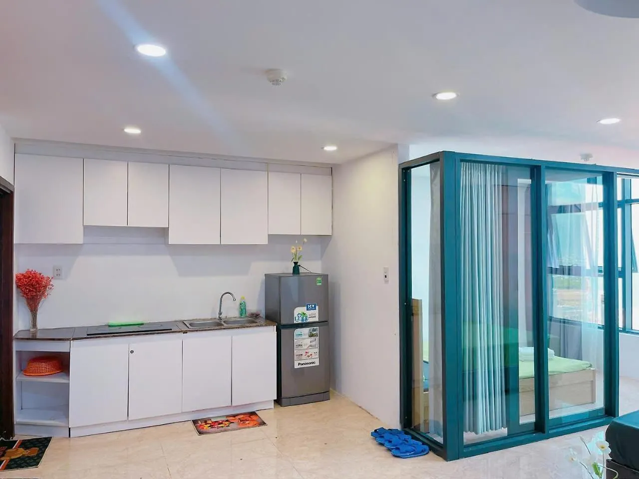 Pearl Nha Trang Beach Apartment Βιετνάμ