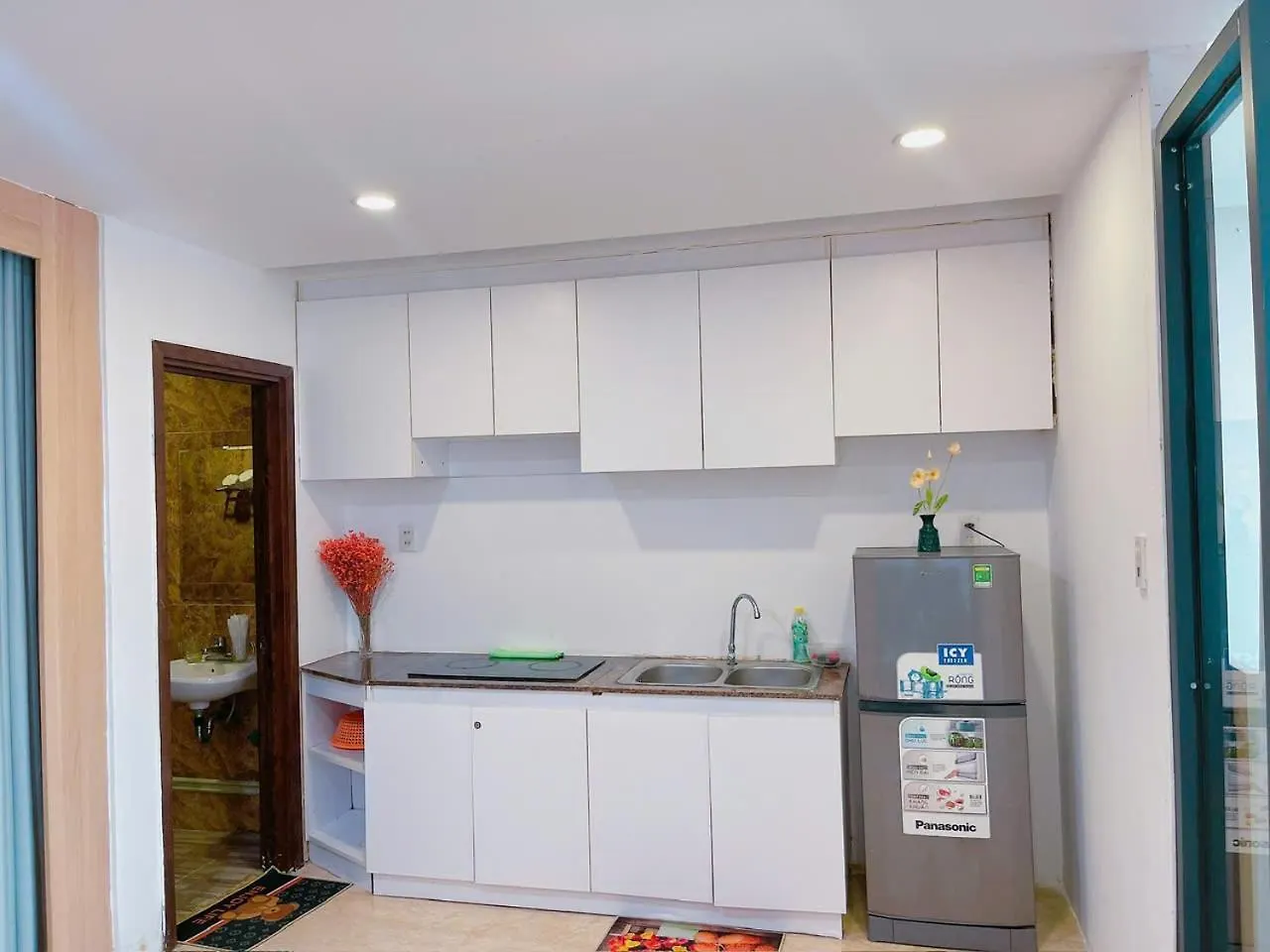 Pearl Nha Trang Beach Apartment 0*,  Βιετνάμ