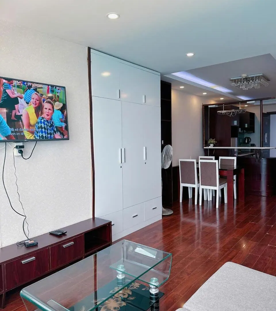 Pearl Nha Trang Beach Apartment Βιετνάμ