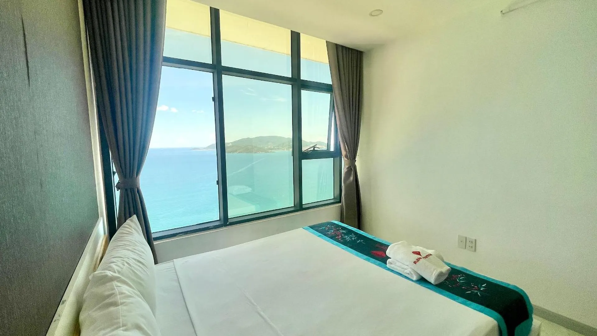 Pearl Nha Trang Beach Apartment 0*,  Βιετνάμ
