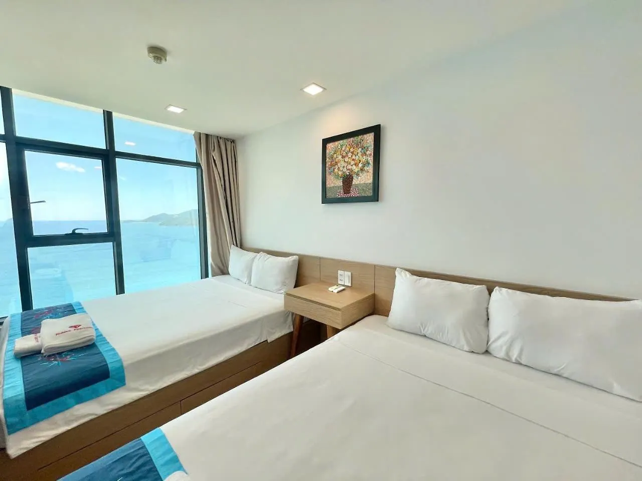 Pearl Nha Trang Beach Apartment 0*,  Βιετνάμ